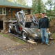 Illustration for article titled Countach Guy Needs Help: Basement-Built Lamborghini Fans Lead To Huge Web Hosting Bill